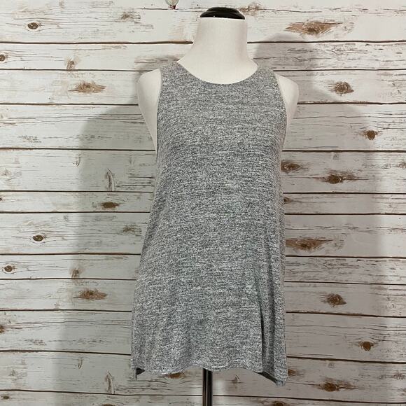ARITZIA X Wilfred Free Ornella Tank - Gray - XXS - Picture 12 of 14